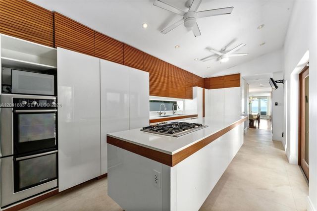 105 Ocean Blvd, Golden Beach, FL 33160