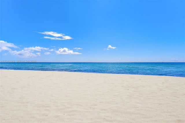 105 Ocean Blvd, Golden Beach, FL 33160