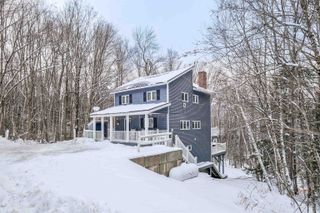 86 Edelweiss Road, Ludlow, VT 05149