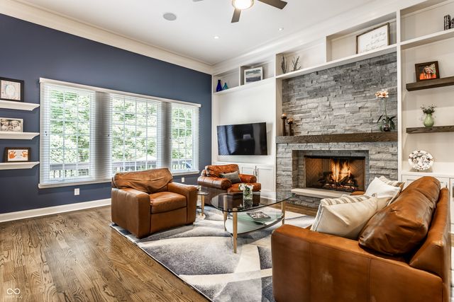 4328 Heyward Lane, Indianapolis, IN 46250