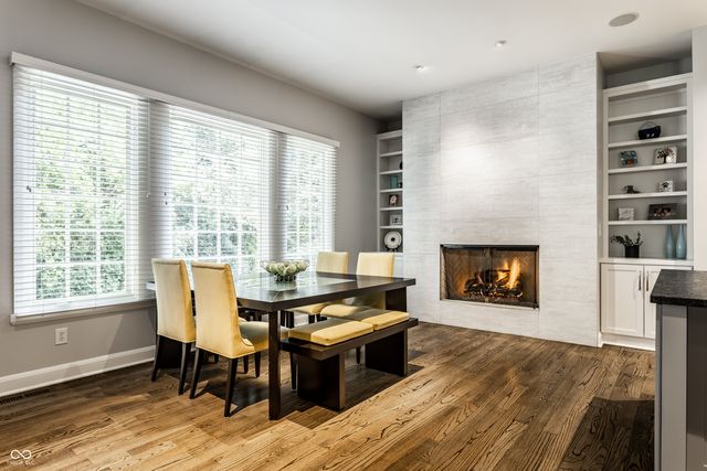 4328 Heyward Lane, Indianapolis, IN 46250