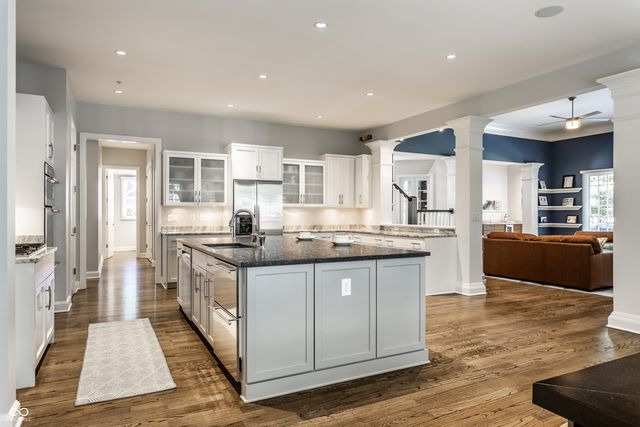 4328 Heyward Lane, Indianapolis, IN 46250