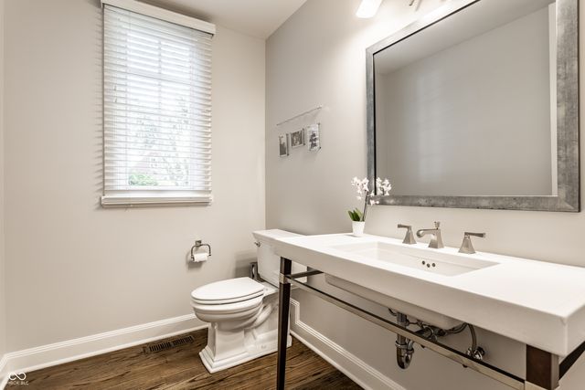 4328 Heyward Lane, Indianapolis, IN 46250