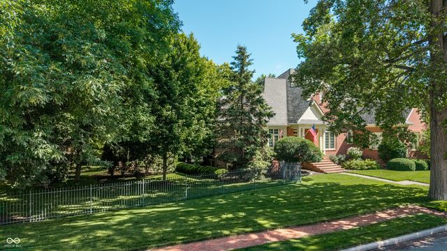 4328 Heyward Lane, Indianapolis, IN 46250