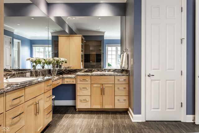 4328 Heyward Lane, Indianapolis, IN 46250