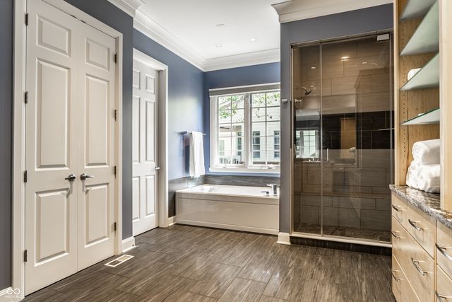 4328 Heyward Lane, Indianapolis, IN 46250