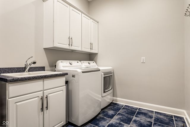 4328 Heyward Lane, Indianapolis, IN 46250