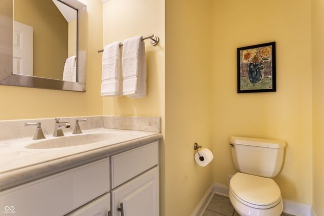 4328 Heyward Lane, Indianapolis, IN 46250