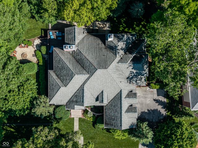 4328 Heyward Lane, Indianapolis, IN 46250