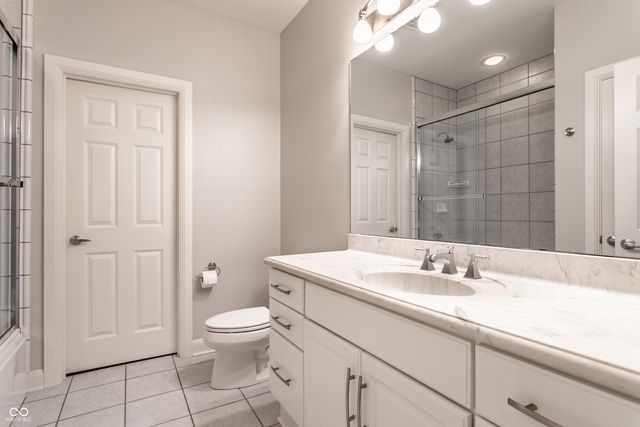 4328 Heyward Lane, Indianapolis, IN 46250