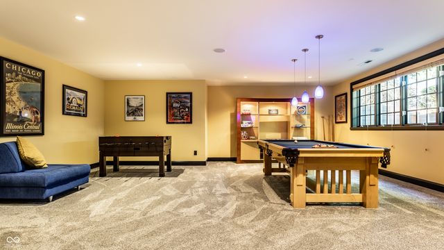 4328 Heyward Lane, Indianapolis, IN 46250