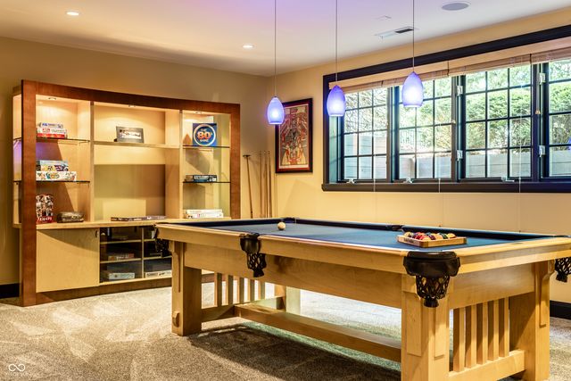4328 Heyward Lane, Indianapolis, IN 46250
