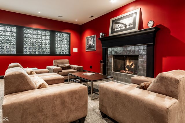 4328 Heyward Lane, Indianapolis, IN 46250