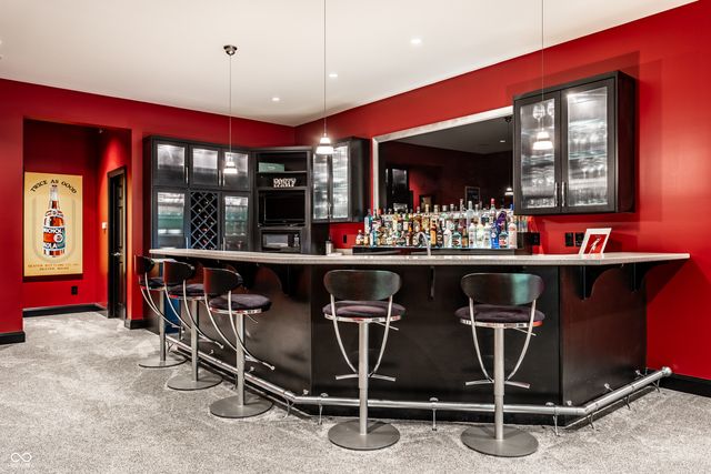 4328 Heyward Lane, Indianapolis, IN 46250