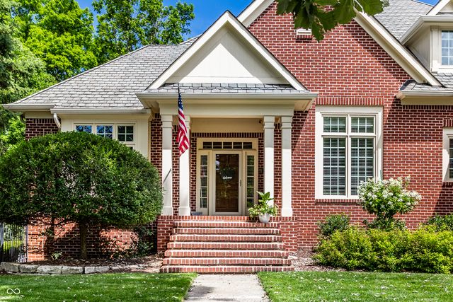 4328 Heyward Lane, Indianapolis, IN 46250