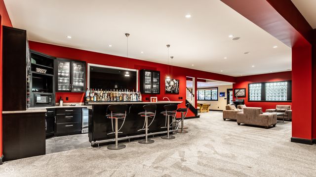 4328 Heyward Lane, Indianapolis, IN 46250