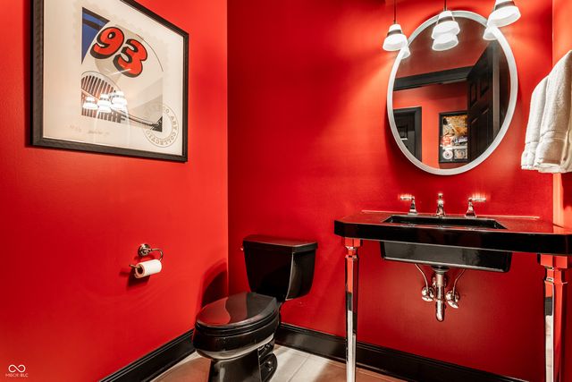 4328 Heyward Lane, Indianapolis, IN 46250