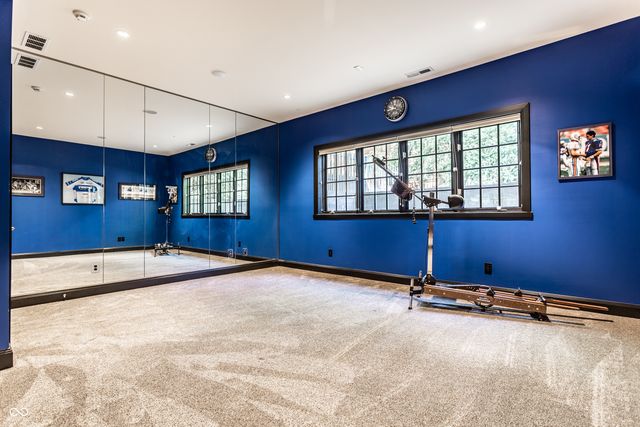 4328 Heyward Lane, Indianapolis, IN 46250