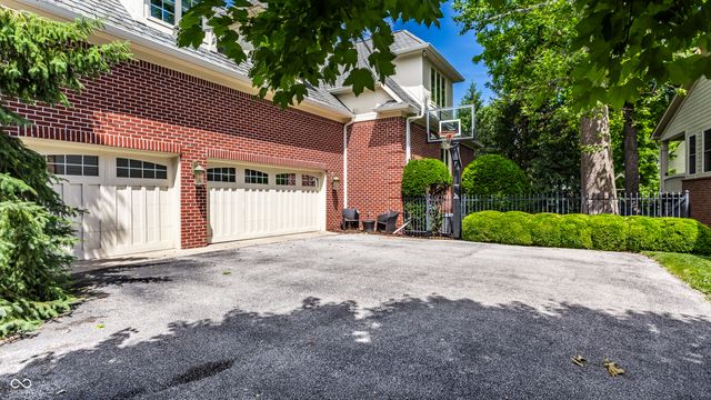 4328 Heyward Lane, Indianapolis, IN 46250