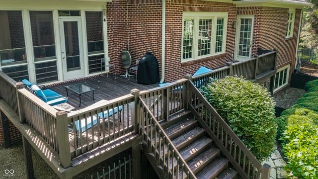 4328 Heyward Lane, Indianapolis, IN 46250