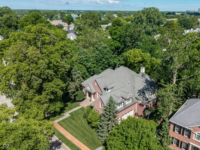 4328 Heyward Lane, Indianapolis, IN 46250