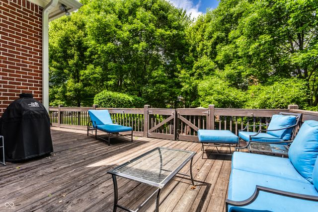4328 Heyward Lane, Indianapolis, IN 46250