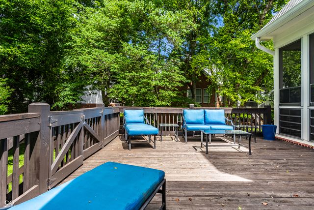 4328 Heyward Lane, Indianapolis, IN 46250