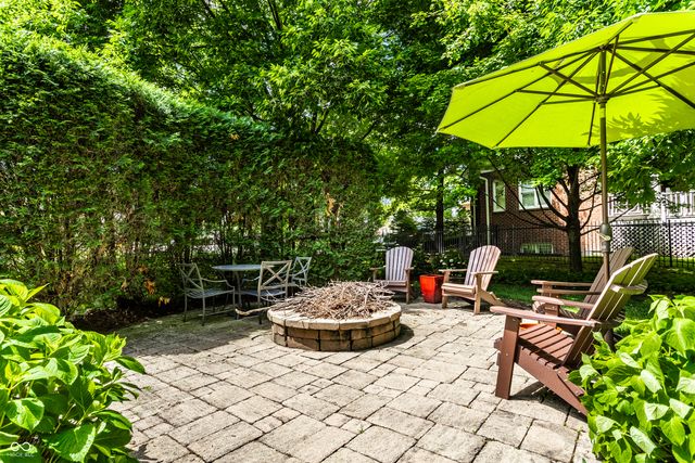 4328 Heyward Lane, Indianapolis, IN 46250