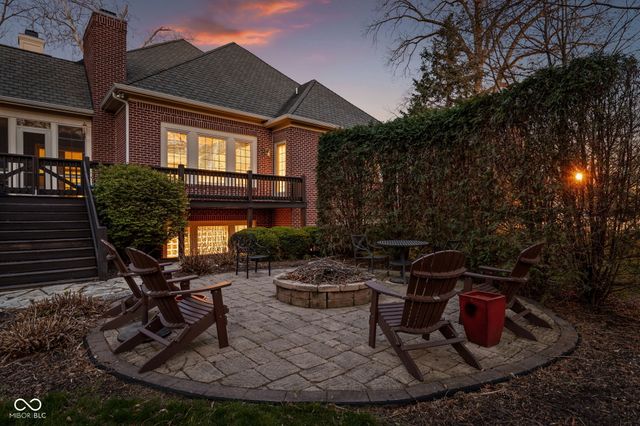 4328 Heyward Lane, Indianapolis, IN 46250