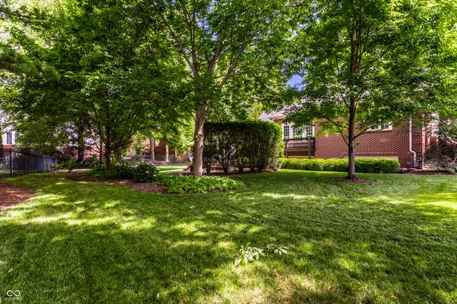 4328 Heyward Lane, Indianapolis, IN 46250