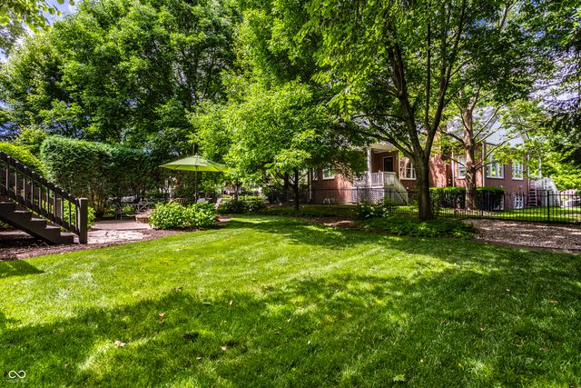 4328 Heyward Lane, Indianapolis, IN 46250
