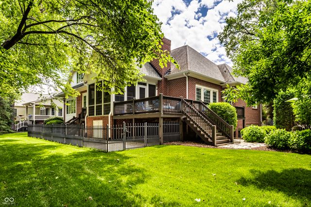 4328 Heyward Lane, Indianapolis, IN 46250