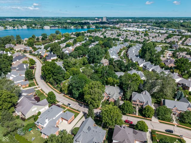 4328 Heyward Lane, Indianapolis, IN 46250
