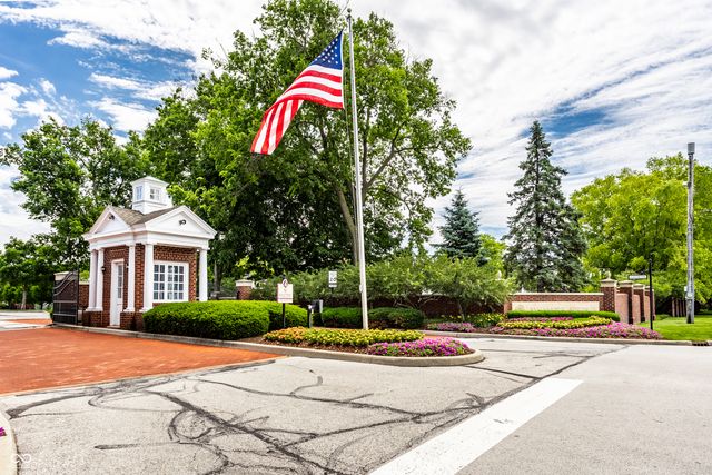4328 Heyward Lane, Indianapolis, IN 46250