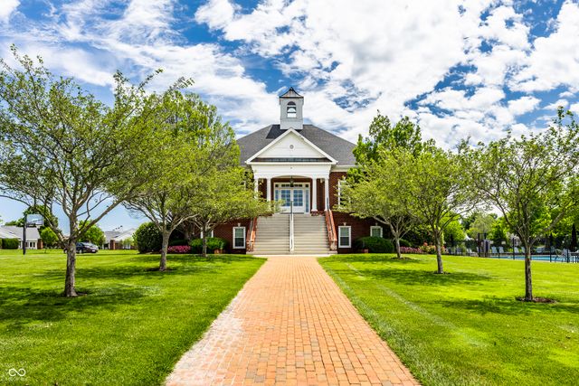 4328 Heyward Lane, Indianapolis, IN 46250