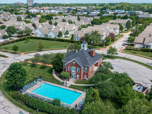 4328 Heyward Lane, Indianapolis, IN 46250