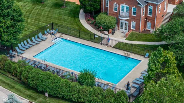 4328 Heyward Lane, Indianapolis, IN 46250
