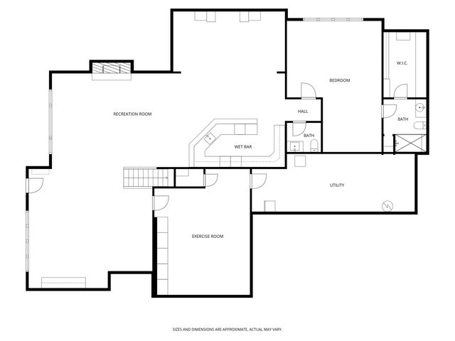 4328 Heyward Lane, Indianapolis, IN 46250