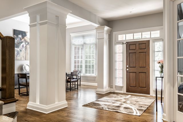 4328 Heyward Lane, Indianapolis, IN 46250