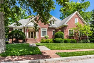 4328 Heyward Lane, Indianapolis, IN 46250
