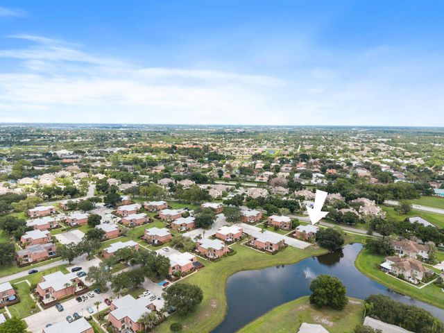 3573 SW Sunset Trace Circle, Palm City, FL 34990