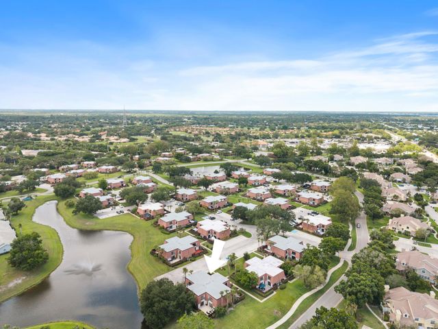 3573 SW Sunset Trace Circle, Palm City, FL 34990