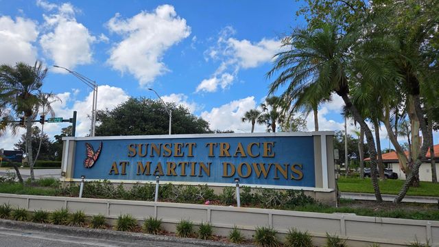 3573 SW Sunset Trace Circle, Palm City, FL 34990
