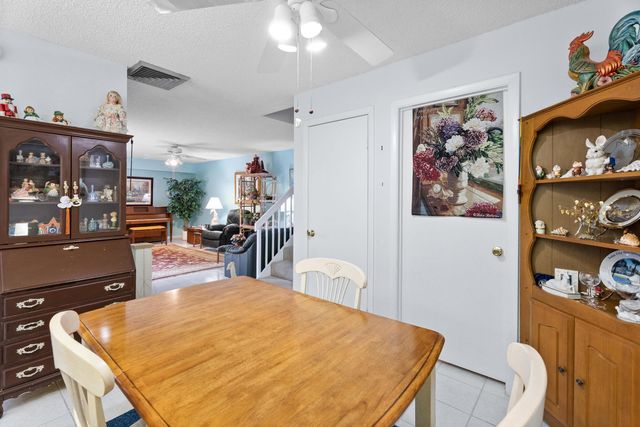 3573 SW Sunset Trace Circle, Palm City, FL 34990