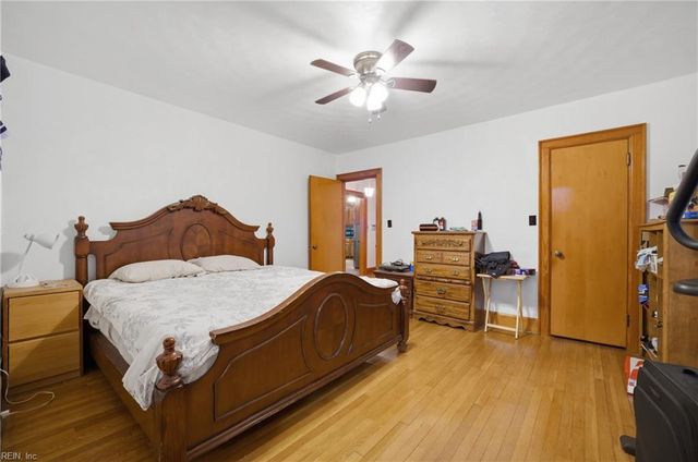 4409 Seagrove RD, Portsmouth, VA 23703