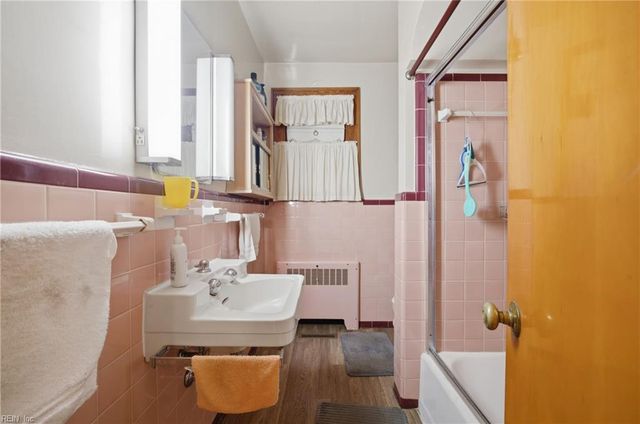 4409 Seagrove RD, Portsmouth, VA 23703