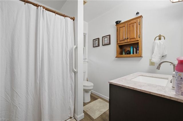 4409 Seagrove RD, Portsmouth, VA 23703