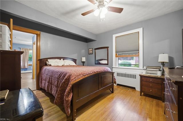 4409 Seagrove RD, Portsmouth, VA 23703