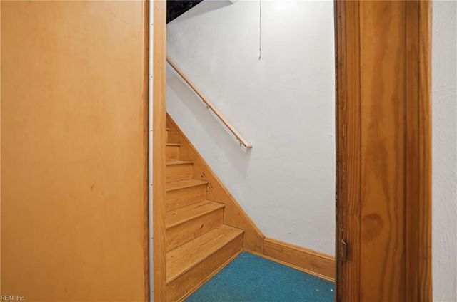 4409 Seagrove RD, Portsmouth, VA 23703