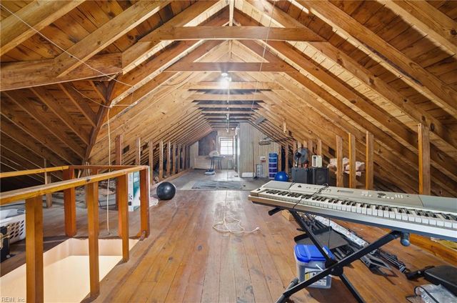 4409 Seagrove RD, Portsmouth, VA 23703